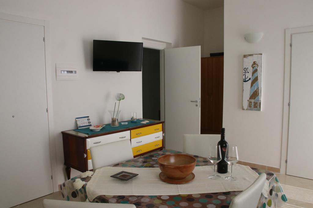 Casa Vacanze Aurora Balestrate Exteriér fotografie