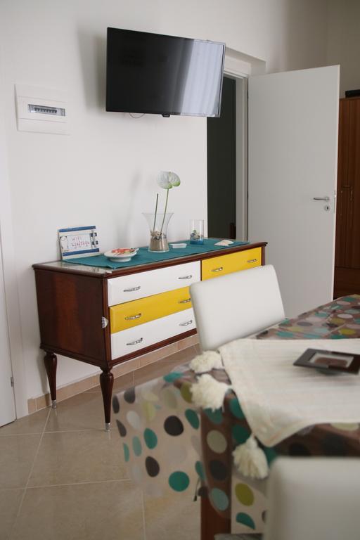 Casa Vacanze Aurora Balestrate Exteriér fotografie