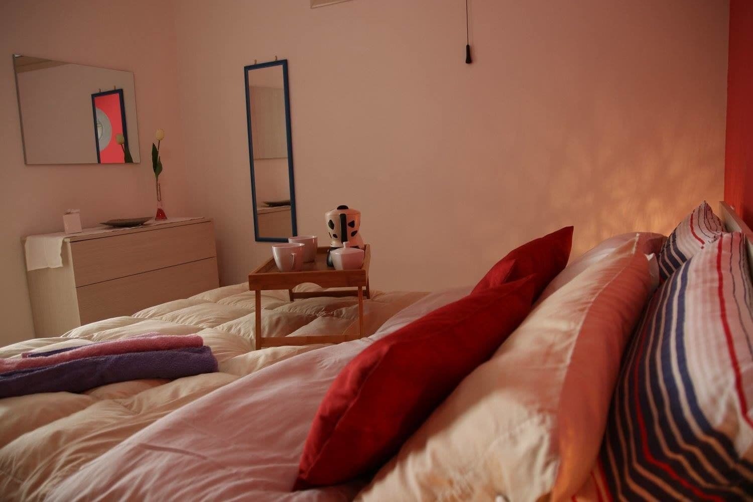 Casa Vacanze Aurora Balestrate Exteriér fotografie