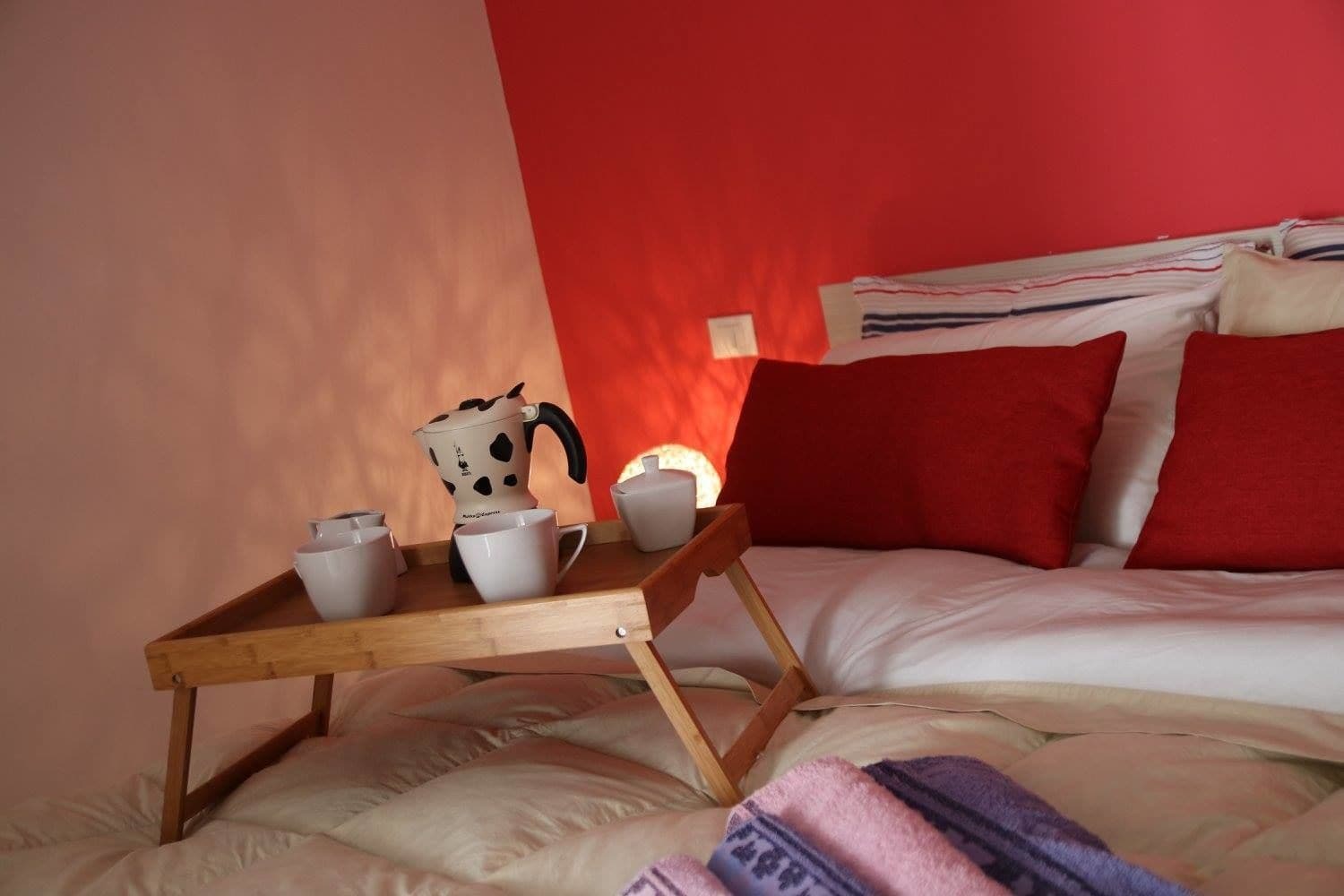 Casa Vacanze Aurora Balestrate Exteriér fotografie